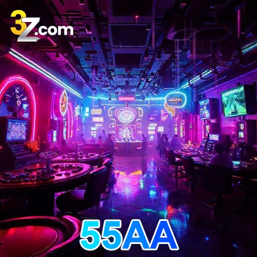 Entretenimento Garantido no Cassino do 55AA