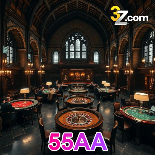 Recursos Confiáveis do 55AA Que Você Não Pode Ignorar