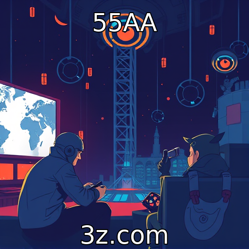 Tendências emergentes na indústria de jogos