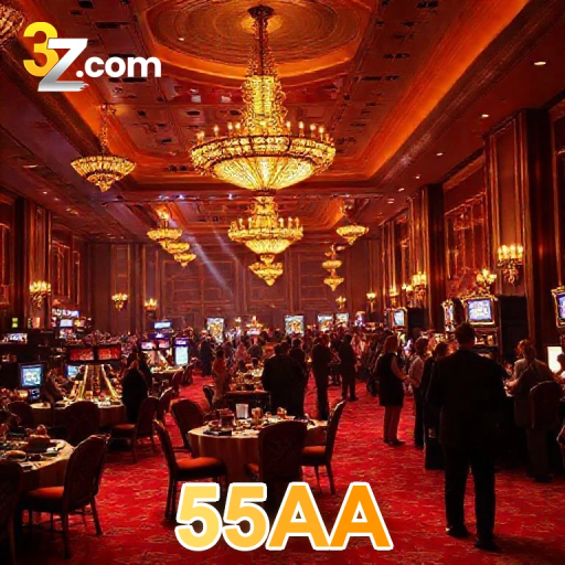 Esporte e entretenimento: o melhor do 55AA em um só lugar