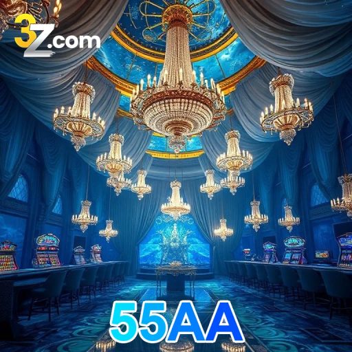 Recursos Paga do 55AA: A Nova Era dos Jogos Online