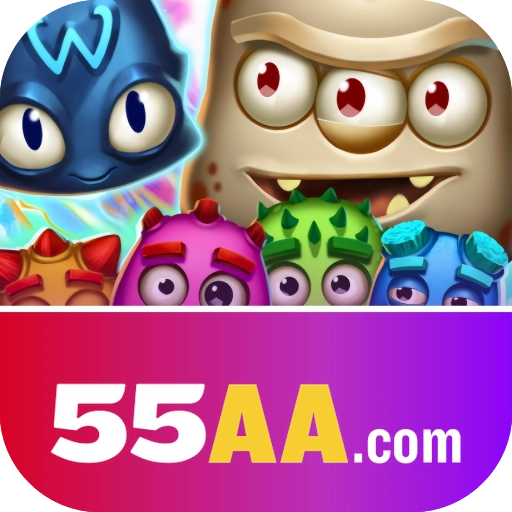 55AA LOGO